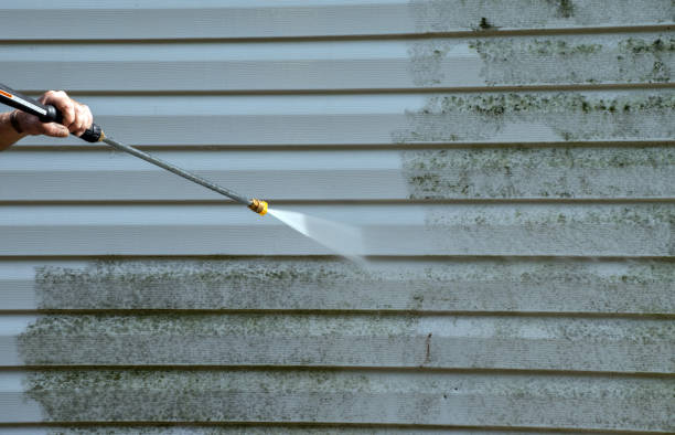 Professional Pressure Washing Services in Mukilteo, WA